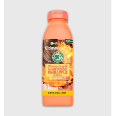 GARNIER PINEAPPLE & AMLA SHAMPOO 350ML